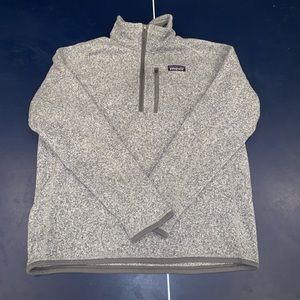 Men’s Patagonia 1/4 Zip